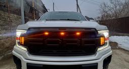 Ford F-Series 2019 года за 39 000 000 тг. в Алматы – фото 3