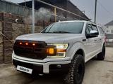 Ford F-Series 2019 года за 37 000 000 тг. в Алматы