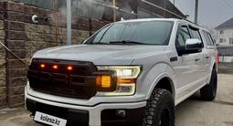 Ford F-Series 2019 года за 39 000 000 тг. в Алматы