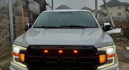 Ford F-Series 2019 года за 39 000 000 тг. в Алматы – фото 4