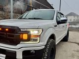 Ford F-Series 2019 года за 37 000 000 тг. в Алматы – фото 5