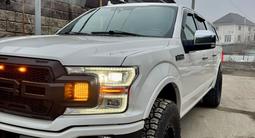 Ford F-Series 2019 года за 39 000 000 тг. в Алматы – фото 5