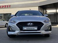 Hyundai Sonata 2021 годаfor9 500 000 тг. в Шымкент