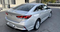 Hyundai Sonata 2021 годаfor9 500 000 тг. в Шымкент – фото 4