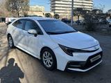 Toyota Corolla 2021 годаfor7 800 000 тг. в Алматы – фото 2