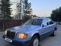 Mercedes-Benz E 200 1991 года за 2 000 000 тг. в Астана