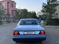 Mercedes-Benz E 200 1991 годаүшін2 000 000 тг. в Астана – фото 6