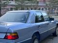 Mercedes-Benz E 200 1991 годаүшін2 000 000 тг. в Астана – фото 7