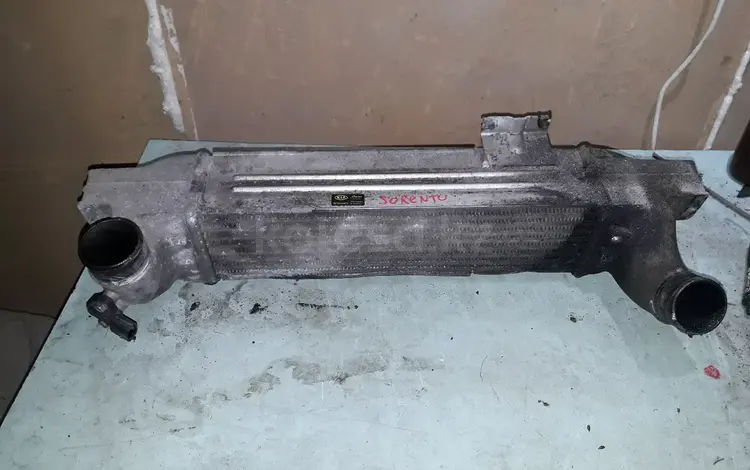 Интеркулер за 15 000 тг. в Караганда