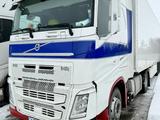 Volvo  FH 2016 года за 27 500 000 тг. в Актобе – фото 2