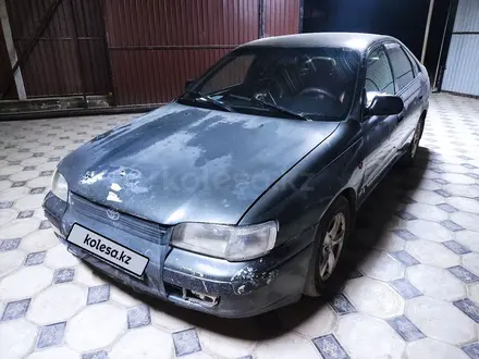 Toyota Carina E 1994 года за 1 350 000 тг. в Алматы – фото 3