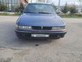 Mitsubishi Galant 1991 года за 800 000 тг. в Алматы – фото 2