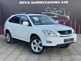 Lexus RX 350 2007 годаүшін8 500 000 тг. в Атырау – фото 3