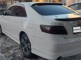 Toyota Camry 2006 года за 4 800 000 тг. в Алматы – фото 3