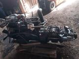 Двигатель cummins 6 bt коробка передач за 1 200 тг. в Алматы