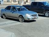 ВАЗ (Lada) Priora 2170 2007 года за 450 000 тг. в Кульсары – фото 4