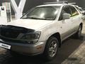 Toyota Harrier 1999 годаүшін4 200 000 тг. в Алматы – фото 2