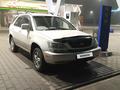 Toyota Harrier 1999 годаүшін4 200 000 тг. в Алматы – фото 3