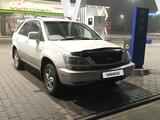 Toyota Harrier 1999 годаүшін4 200 000 тг. в Алматы – фото 3