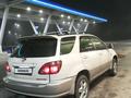 Toyota Harrier 1999 годаүшін4 200 000 тг. в Алматы – фото 4