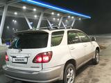 Toyota Harrier 1999 годаүшін4 200 000 тг. в Алматы – фото 4