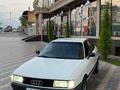 Audi 80 1991 годаfor1 450 000 тг. в Шымкент – фото 3