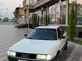 Audi 80 1991 года за 1 450 000 тг. в Шымкент – фото 3