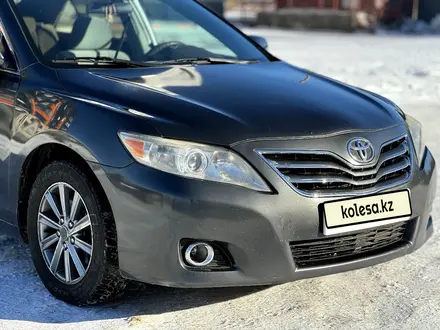 Toyota Camry 2010 года за 6 800 000 тг. в Караганда – фото 7