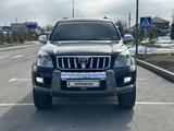 Toyota Land Cruiser Prado 2007 года за 10 500 000 тг. в Талдыкорган