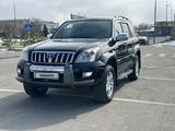 Toyota Land Cruiser Prado 2007 года за 10 500 000 тг. в Талдыкорган – фото 2