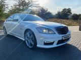 Mercedes-Benz S 500 2010 года за 13 500 000 тг. в Алматы