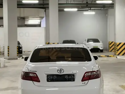 Toyota Camry 2007 года за 6 050 000 тг. в Караганда – фото 33