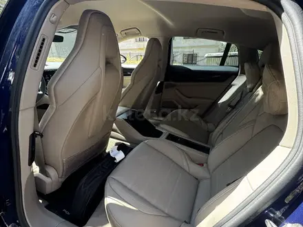 Porsche Panamera 2025 года за 121 000 000 тг. в Алматы – фото 20