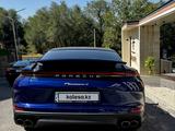 Porsche Panamera 2025 года за 121 000 000 тг. в Алматы – фото 3
