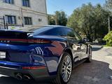 Porsche Panamera 2025 года за 121 000 000 тг. в Алматы – фото 5