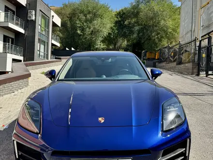 Porsche Panamera 2025 года за 121 000 000 тг. в Алматы – фото 7