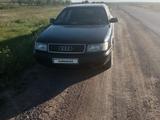 Audi 100 1993 годаүшін1 100 000 тг. в Аягоз – фото 4