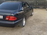 Mercedes-Benz E 230 1995 годаүшін1 400 000 тг. в Кызылорда – фото 4