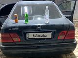 Mercedes-Benz E 230 1995 годаүшін1 400 000 тг. в Кызылорда – фото 2