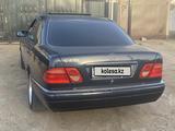Mercedes-Benz E 230 1995 годаүшін1 400 000 тг. в Кызылорда – фото 5