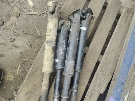 Кардан Тойота прадо за 120 000 тг. в Астана