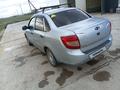 ВАЗ (Lada) Granta 2190 2012 года за 1 700 000 тг. в Уральск