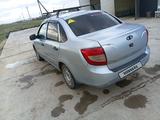 ВАЗ (Lada) Granta 2190 2012 года за 1 700 000 тг. в Уральск