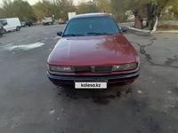 Mitsubishi Galant 1990 годаүшін800 000 тг. в Алматы