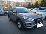 Hyundai Tucson 2020 года за 13 500 000 тг. в Алматы