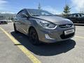 Hyundai Accent 2011 года за 5 400 000 тг. в Алматы – фото 3