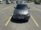 Hyundai Accent 2011 годаүшін5 600 000 тг. в Алматы