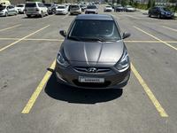 Hyundai Accent 2011 года за 5 600 000 тг. в Алматы