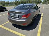 Hyundai Accent 2011 годаүшін5 600 000 тг. в Алматы – фото 5