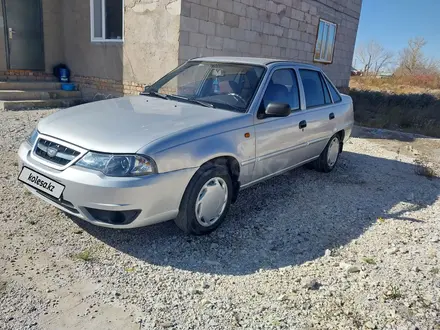 Daewoo Nexia 2013 года за 1 850 000 тг. в Астана – фото 3